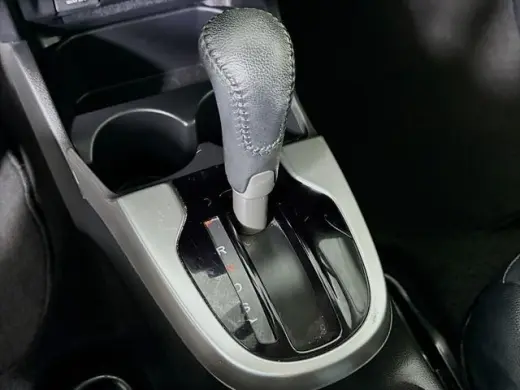 Honda Fit 2019 EX-L 4dr Hatchback w/Navi