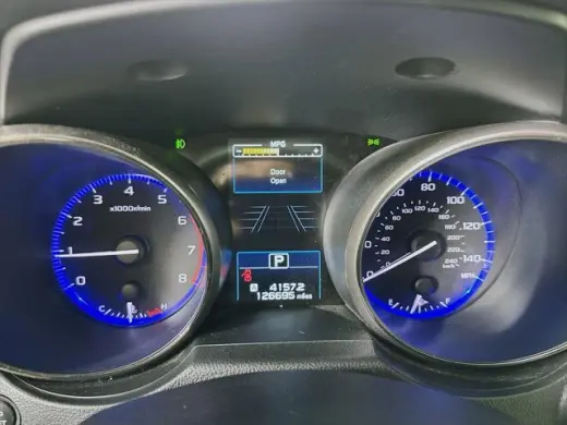 Subaru Outback 2019 AWD 2.5i Limited 4dr Crossover