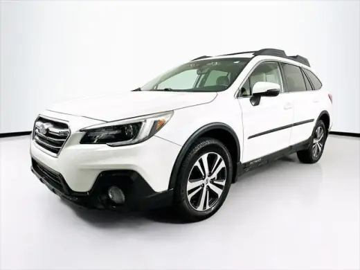 Subaru Outback 2018 AWD 3.6R Limited 4dr Wagon
