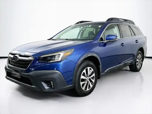 Subaru Outback 2020 AWD Premium 4dr Crossover