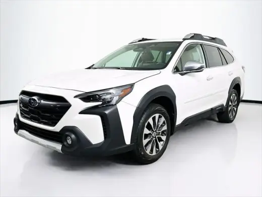 Subaru Outback 2024 AWD Touring XT 4dr Crossover