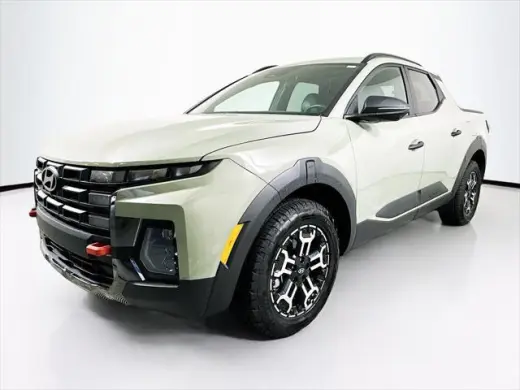 Hyundai SANTA CRUZ 2025 AWD XRT 4dr Crew Cab 4.3ft. SB