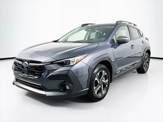 Subaru Crosstrek 2025 AWD Premium 4dr Crossover