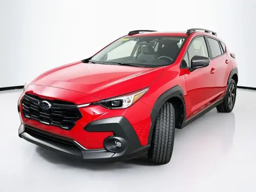 Subaru Crosstrek 2025 AWD Premium 4dr Crossover