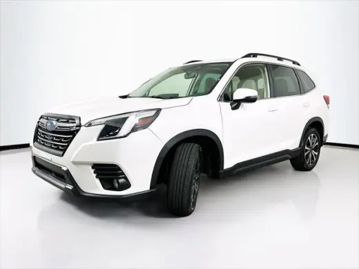 Subaru Forester 2023 AWD Limited 4dr Crossover