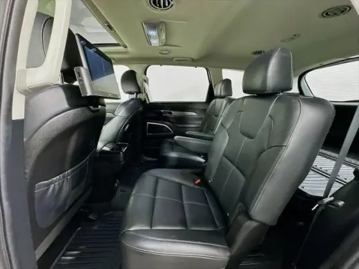 Kia Telluride 2022 EX 4dr SUV