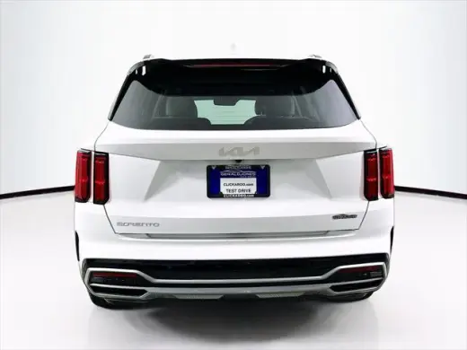 Kia Sorento 2023 SX 4dr SUV