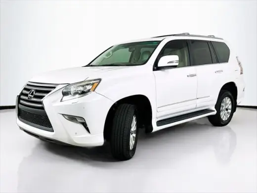Lexus GX 460 2015 AWD 4dr SUV