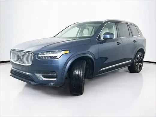 Volvo XC90 2023 AWD B5 Plus Bright Theme 4dr SUV
