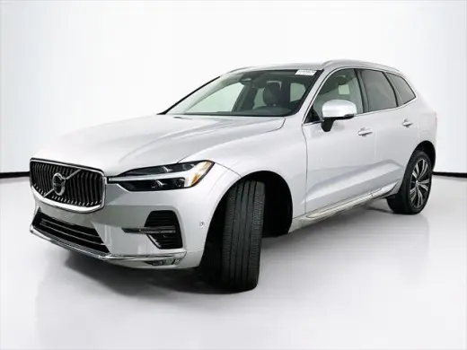 Volvo XC60 2023 AWD B5 Plus Bright Theme 4dr SUV