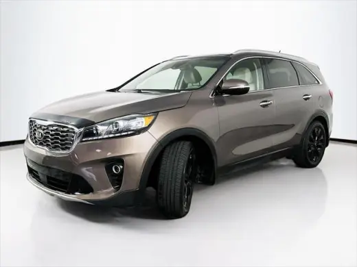 Kia Sorento 2020 S V6 4dr SUV