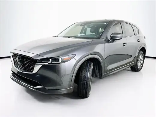 Mazda CX-5 2024 AWD 2.5 S Preferred 4dr SUV