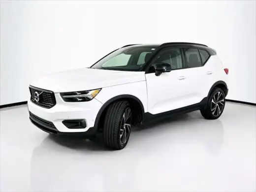 Volvo XC40 2021 AWD T5 R-Design 4dr SUV