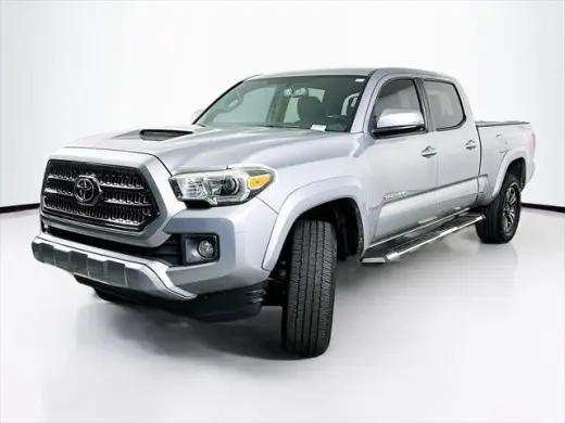 Toyota Tacoma 2017 4x2 TRD Sport 4dr Double Cab 6.1 ft LB