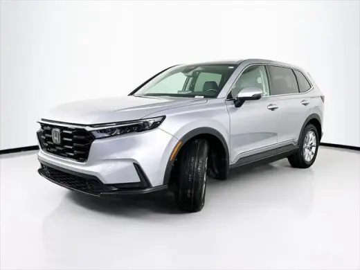Honda CR-V 2024 AWD EX-L 4dr SUV