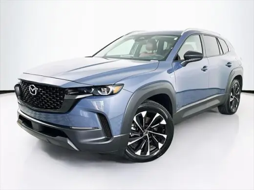 Mazda CX-50 Hybrid 2025 AWD Premium Plus 4dr SUV