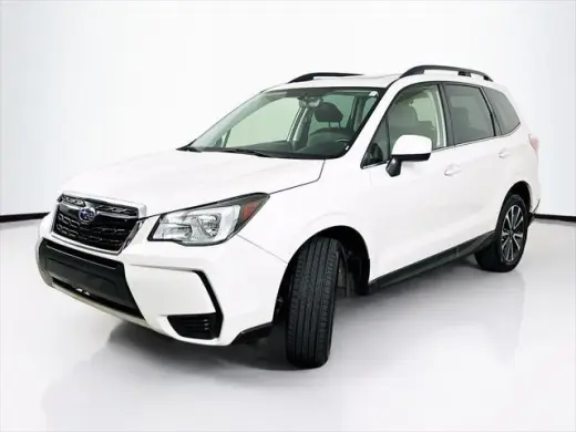 Subaru Forester 2018 AWD 2.0XT Premium 4dr Wagon