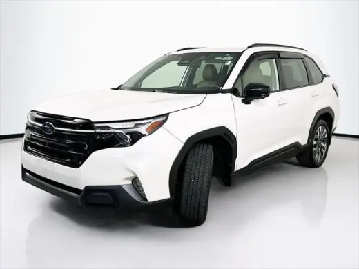 Subaru Forester 2025 AWD Touring 4dr Crossover