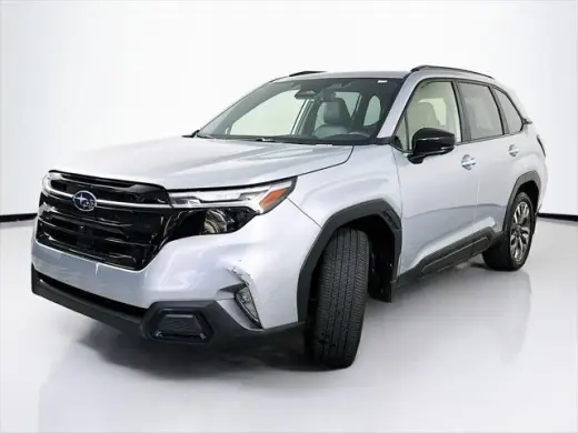 Subaru Forester 2025 AWD Touring 4dr Crossover