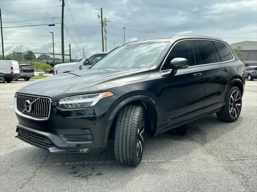 Volvo XC90 2022 AWD T6 Momentum 6-Passenger 4dr SUV