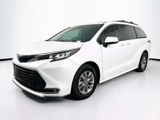 Toyota Sienna 2023 XLE 8-Passenger 4dr Mini-Van