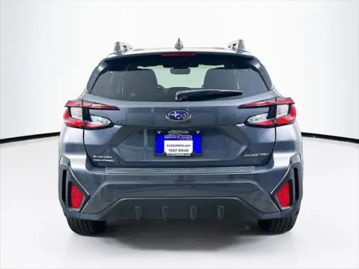 Subaru Crosstrek 2024 AWD Premium 4dr Crossover