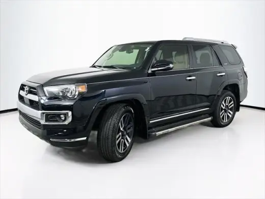 Toyota 4Runner 2021 4x2 Limited 4dr SUV