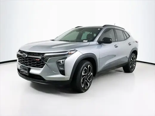 Chevrolet Trax 2024 RS 4dr Crossover w/2RS