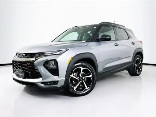 Chevrolet Trailblazer 2023 RS 4dr SUV