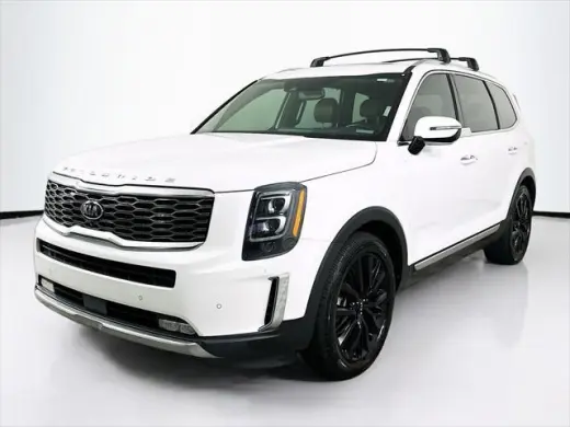 Kia Telluride 2021 AWD SX 4dr SUV