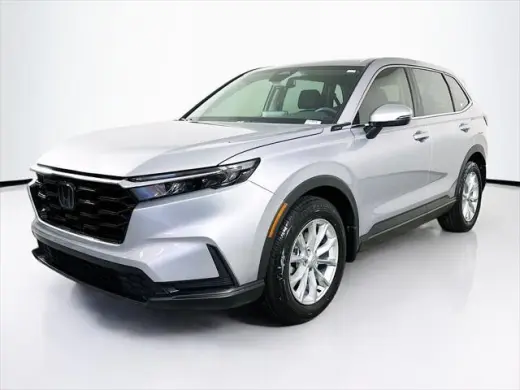 Honda CR-V 2024 AWD EX 4dr SUV