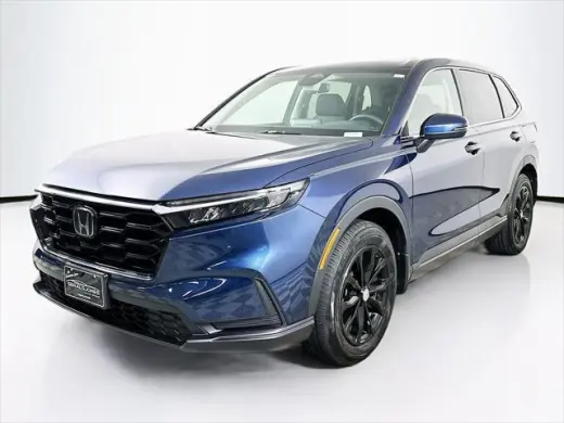 Honda CR-V 2025 AWD EX 4dr SUV