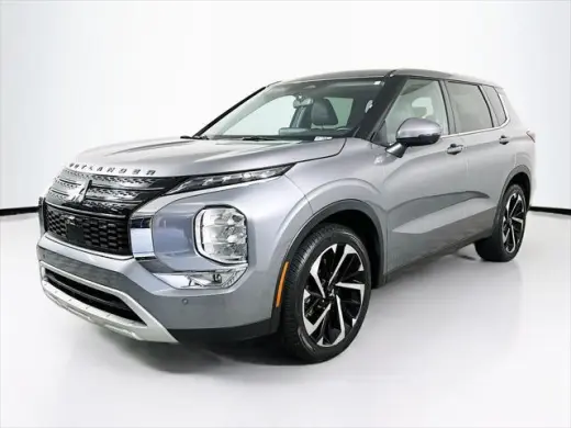 Mitsubishi Outlander 2023 SE 4dr SUV