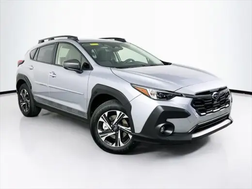 Subaru Crosstrek 2025 AWD Premium 4dr Crossover
