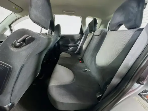 Honda Fit 2007 4dr Hatchback 5A