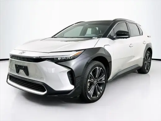 Toyota bZ4X 2023 AWD XLE 4dr Crossover