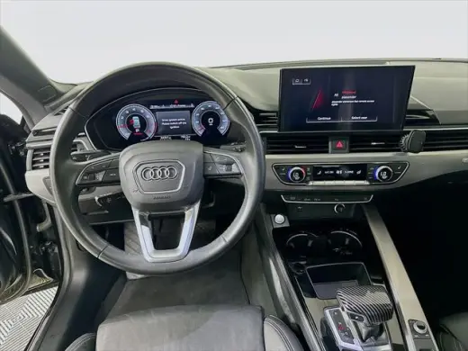 Audi A5 Sportback 2021 AWD quattro Premium Plus 45 TFSI 4dr Sportback