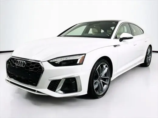Audi A5 Sportback 2023 AWD quattro S line Premium Plus 45 TFSI 4dr Sportback
