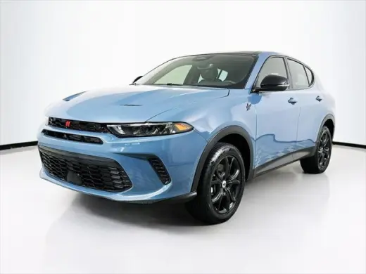 Dodge Hornet 2024 AWD GT Plus 4dr Crossover
