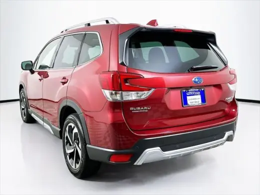 Subaru Forester 2023 AWD Touring 4dr Crossover