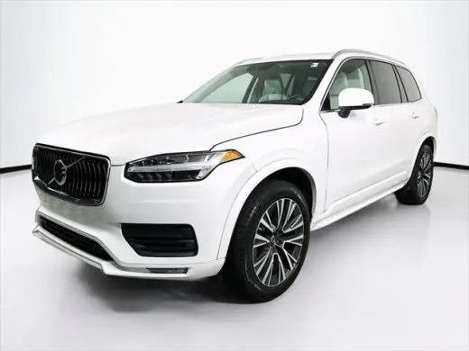 Volvo XC90 2020 T5 Momentum 4dr SUV
