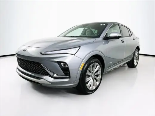 Buick Envista 2025 Avenir 4dr Crossover