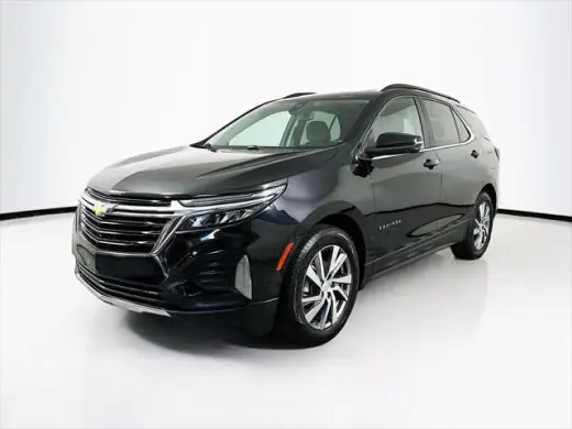 Chevrolet Equinox 2022 LT 4dr SUV w/1LT