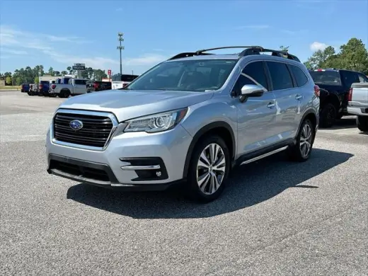 Subaru Ascent 2022 AWD Touring 4dr SUV