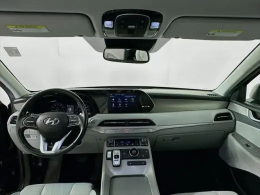 Hyundai PALISADE 2021 SEL 4dr SUV