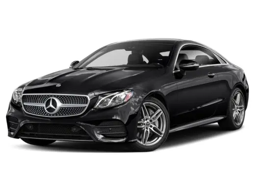 Mercedes-Benz E-Class 2018 E 400 2dr Coupe
