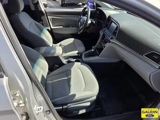 Hyundai ELANTRA 2017 SE 4dr Sedan (US midyear release)