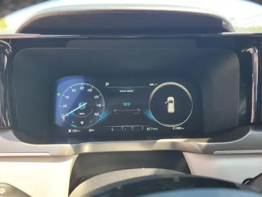 Kia Sorento Hybrid 2023 AWD SX Prestige 4dr SUV