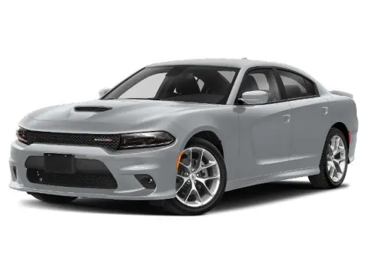 Dodge Charger 2022 GT 4dr Sedan