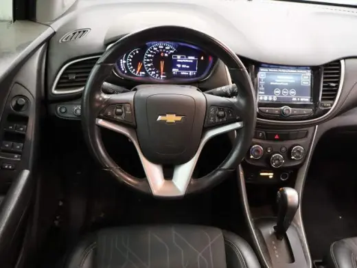 Chevrolet Trax 2019 LT 4dr Crossover